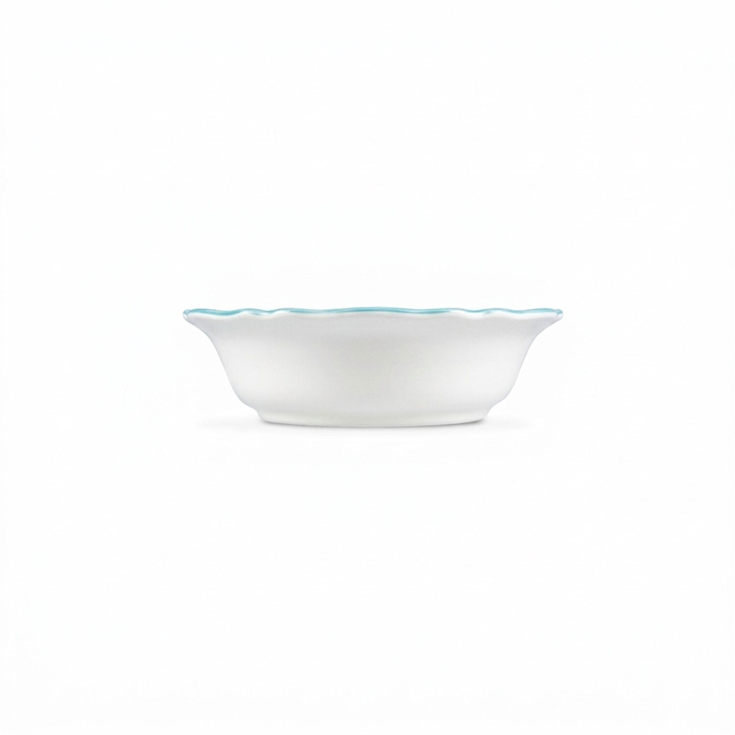 Schale Riviera hellblau 14
