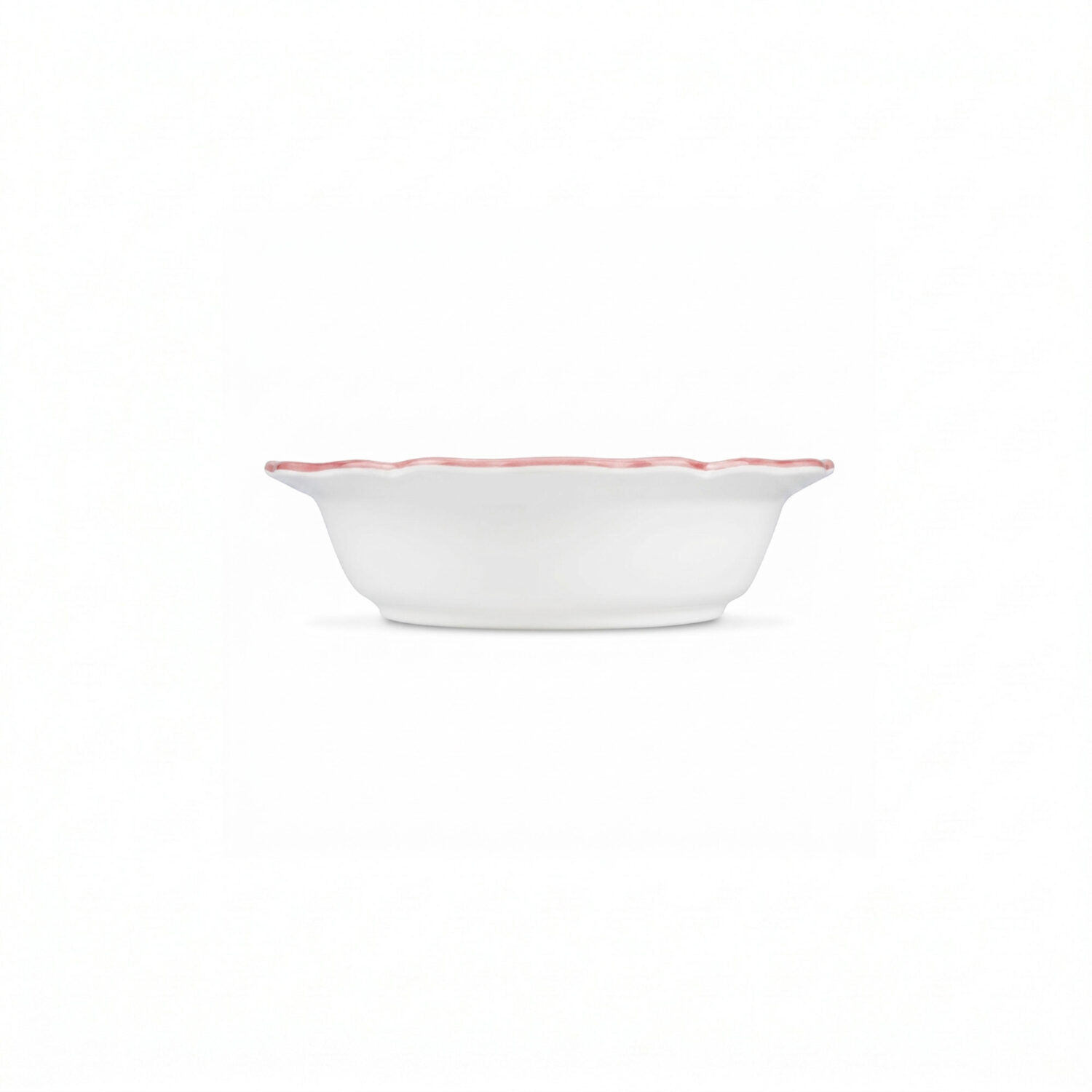 Riviera pink bowl 14