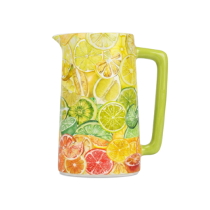 Brocca Lime e arance