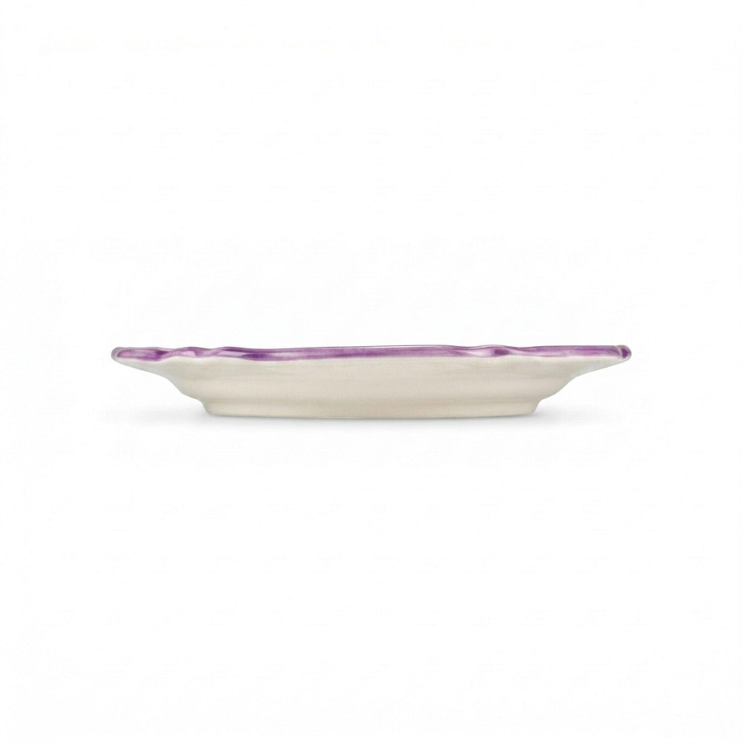 Riviera violett Obstteller