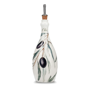 Bottiglia olio Olyvia 750 ml
