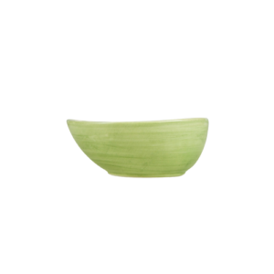 Ciotola da 14 verde