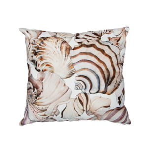 Cuscino Seashells