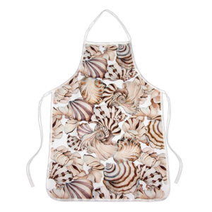 Grembiule Seashells