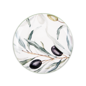 Piatto frutta Olyvia