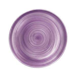 Piatto fondo Viola