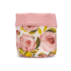 Portapane rose