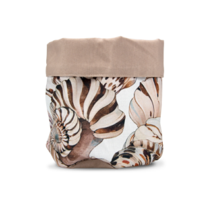 Portapane Seashells