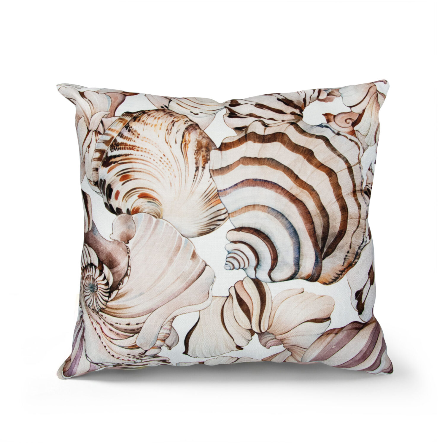 Cuscino Seashells