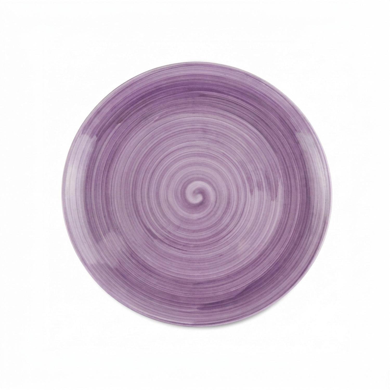 Piatto frutta Viola