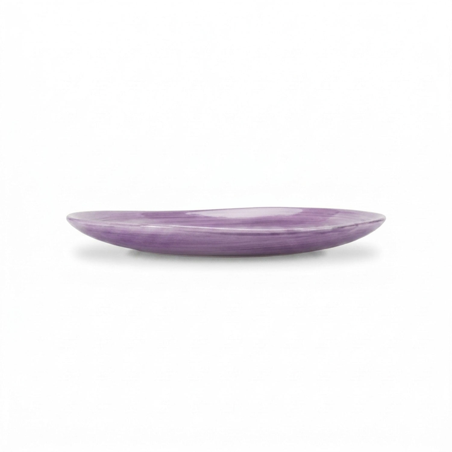 Piatto frutta Viola