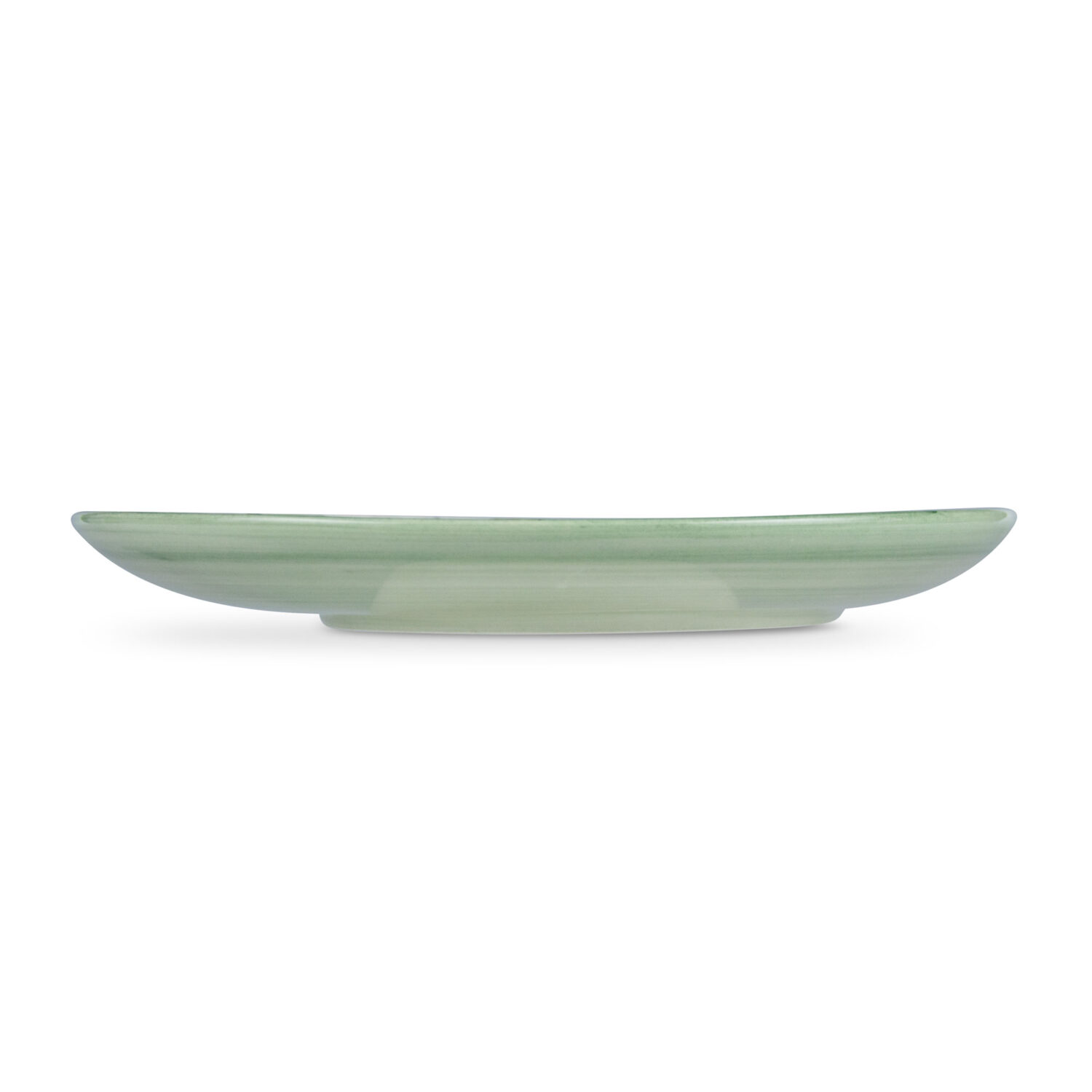 Plate Olyvia