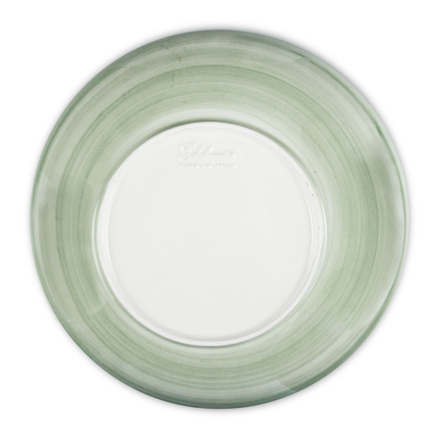 Plate Olyvia