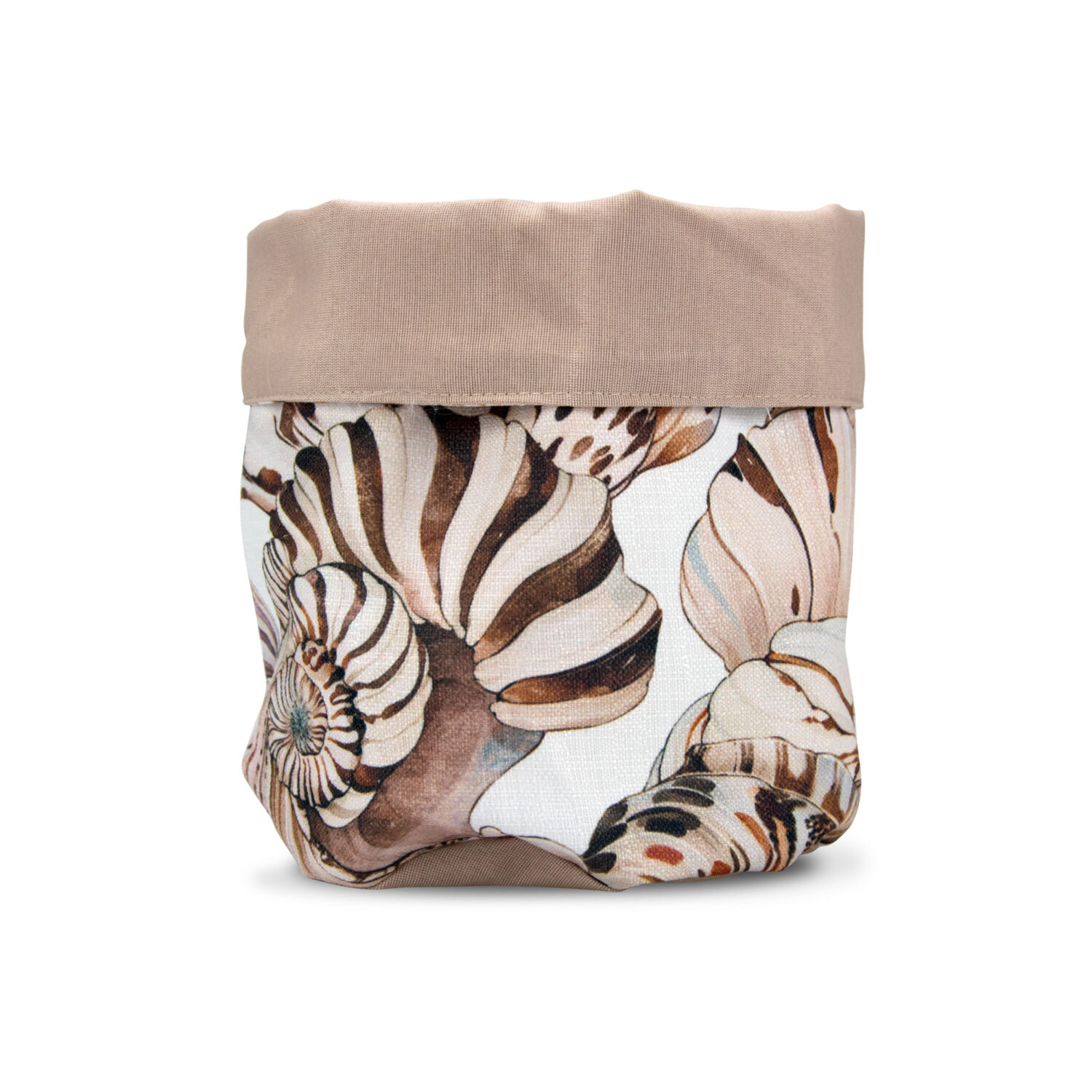 Portapane Seashells
