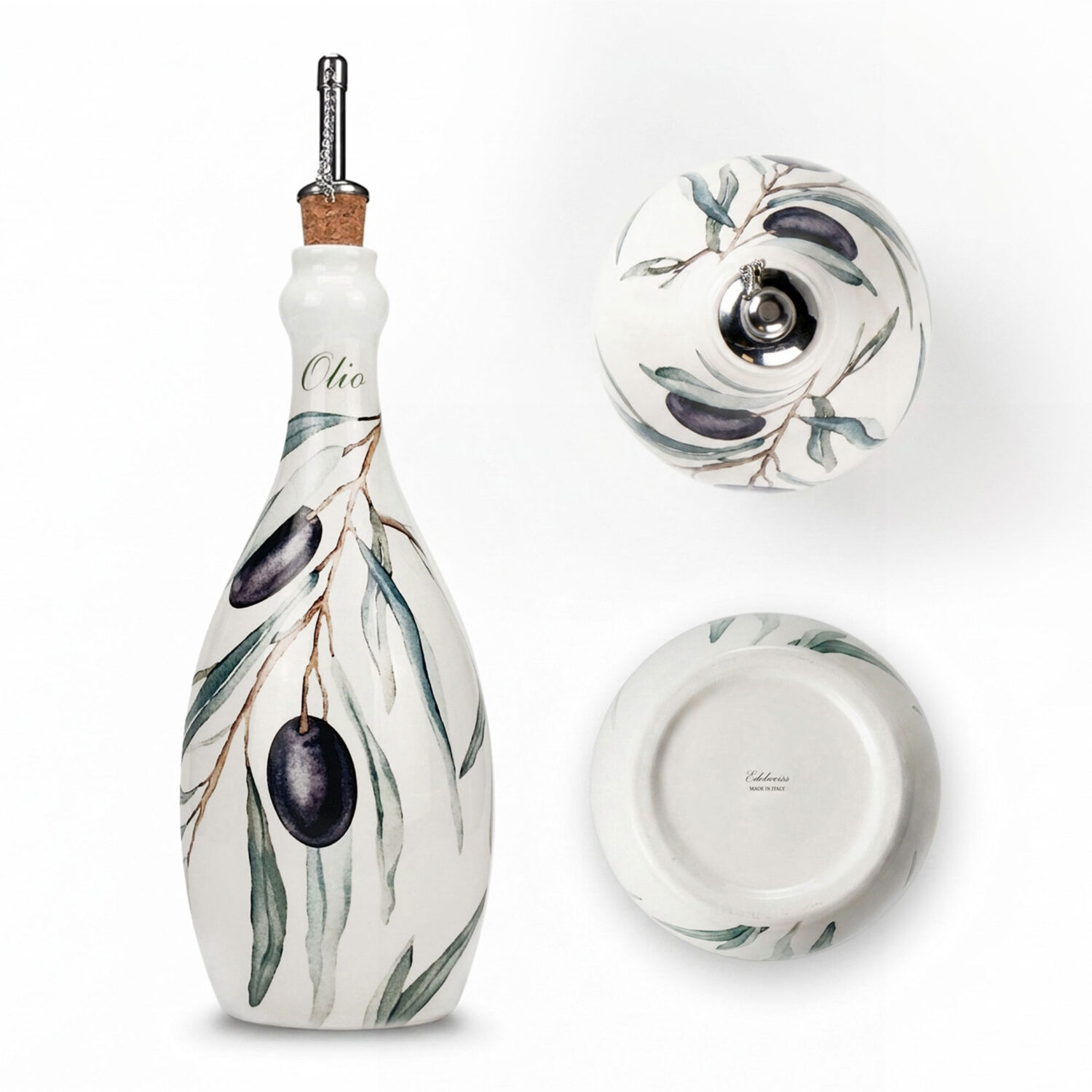Set insalata Olyvia