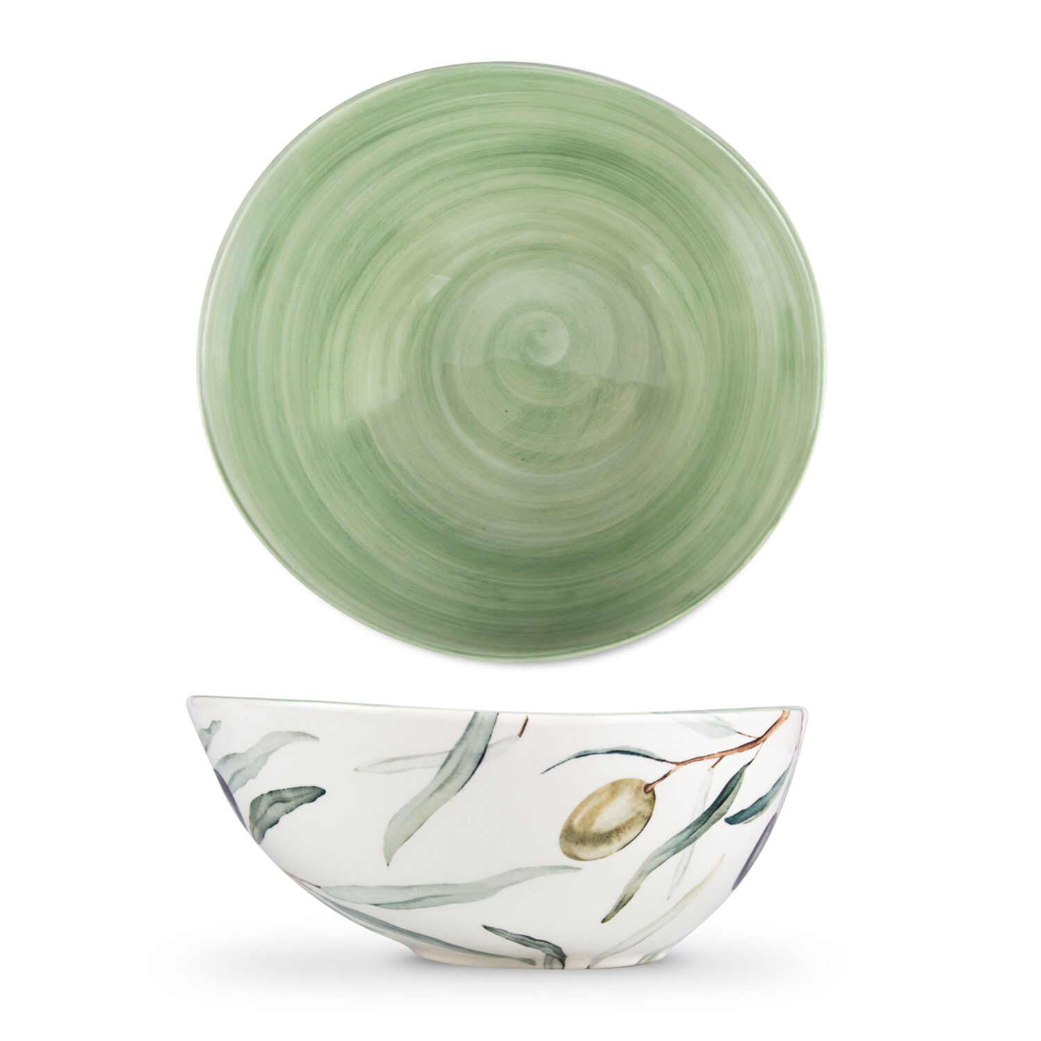 Set insalata Olyvia