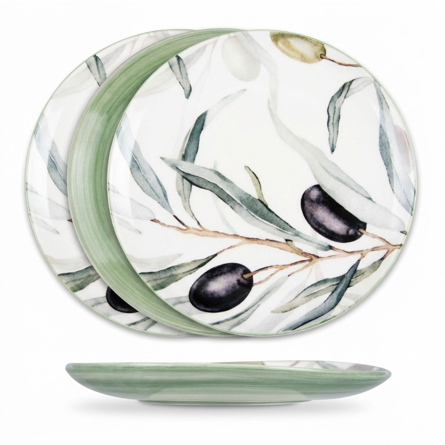 Olyvia tableset