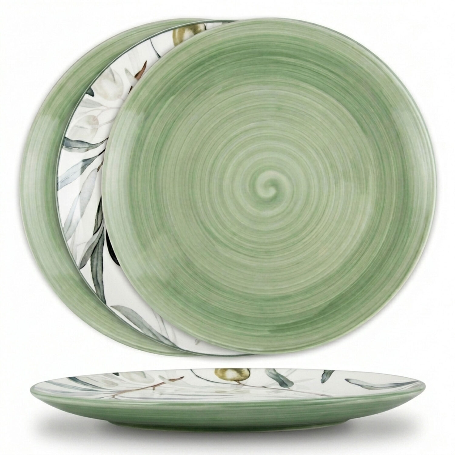 Olyvia tableset