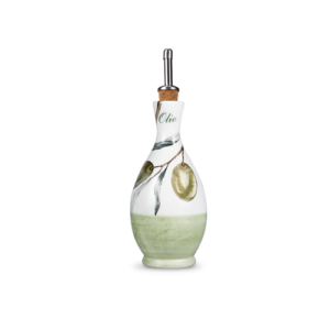Bottiglia olio Olyvia 250 ml