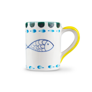 Tazza Thalassa